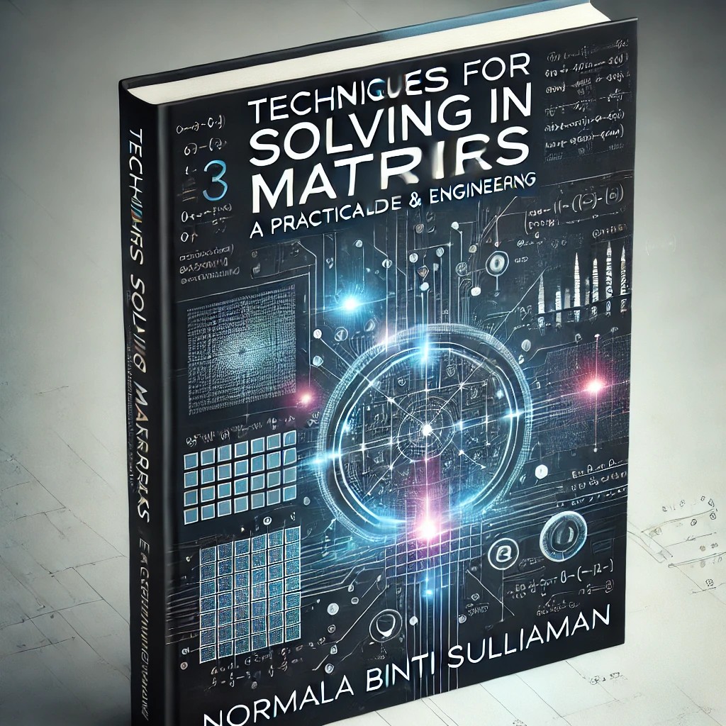 Techniques for Solving Matrices in Engineering